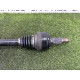 Привод (трансмиссия) Volkswagen Touareg NF 2012 3.0 7P0501201G