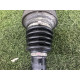 Привод (трансмиссия) Volkswagen Touareg NF 2012 3.0 7P0501201G