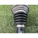Привод (трансмиссия) Volkswagen Touareg NF 2012 3.0 7P0501201G