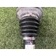 Привод (трансмиссия) Volkswagen Touareg NF 2012 3.0 7P0501201G
