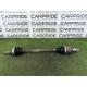 Привод (трансмиссия) LAND ROVER RANGE ROVER Sport L494 2014 5.0 LR053789