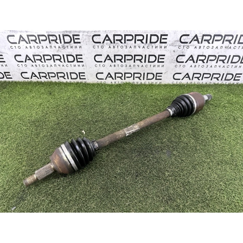 Привод (трансмиссия) LAND ROVER RANGE ROVER Sport L494 2014 5.0 LR053789