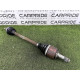 Привод (трансмиссия) LAND ROVER RANGE ROVER Sport L494 2014 5.0 LR053789