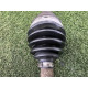Привод (трансмиссия) LAND ROVER RANGE ROVER Sport L494 2014 5.0 LR053789