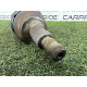 Привод (трансмиссия) LAND ROVER RANGE ROVER Sport L494 2014 5.0 LR053789