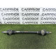 Привід (трансмісія) Volkswagen Touareg NF 2012 3.0 7P0501201G