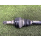 Привід (трансмісія) Volkswagen Touareg NF 2012 3.0 7P0501201G