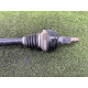 Привід (трансмісія) Volkswagen Touareg NF 2012 3.0 7P0501201G
