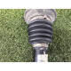 Привід (трансмісія) Volkswagen Touareg NF 2012 3.0 7P0501201G