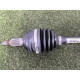 Привід (трансмісія) Volkswagen Touareg NF 2012 3.0 7P0407271C