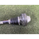 Привід (трансмісія) Volkswagen Touareg NF 2012 3.0 7P0407271C