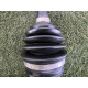 Привід (трансмісія) Volkswagen Touareg NF 2012 3.0 7P0407271C