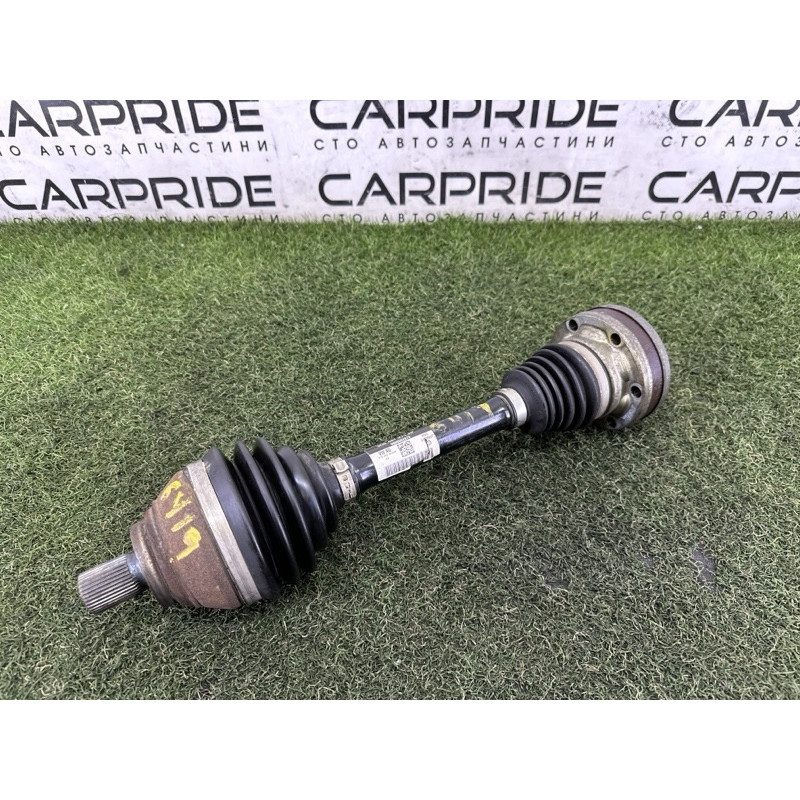 Привод (трансмиссия) AUDI A3 8V 2015 1.8 5Q0407271AP