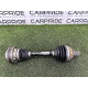 Привод (трансмиссия) AUDI A3 8V 2015 1.8 5Q0407271AP