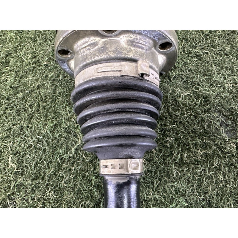 Привод (трансмиссия) AUDI A3 8V 2015 1.8 5Q0407271AP