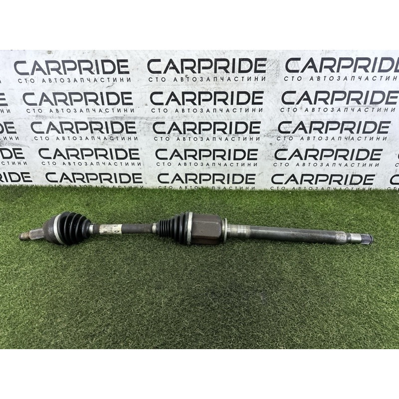 Привод (трансмиссия) LAND ROVER RANGE ROVER Sport L494 2014 5.0 LR041968