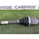 Привод (трансмиссия) LAND ROVER RANGE ROVER Sport L494 2014 5.0 LR041968