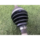 Привод (трансмиссия) LAND ROVER RANGE ROVER Sport L494 2014 5.0 LR041968