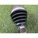 Привод (трансмиссия) LAND ROVER RANGE ROVER Sport L494 2014 5.0 LR041968