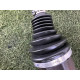 Привод (трансмиссия) LAND ROVER RANGE ROVER Sport L494 2014 5.0 LR041968