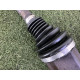Привод (трансмиссия) LAND ROVER RANGE ROVER Sport L494 2014 5.0 LR041968