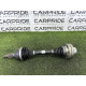 Привід (трансмісія) Volkswagen Touareg NF 2012 3.0 7P0407271C
