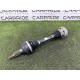 Привід (трансмісія) Volkswagen Touareg NF 2012 3.0 7P0407271C
