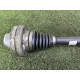 Привід (трансмісія) Volkswagen Touareg NF 2012 3.0 7P0407271C