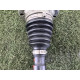 Привід (трансмісія) Volkswagen Touareg NF 2012 3.0 7P0407271C