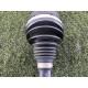 Привід (трансмісія) Volkswagen Touareg NF 2012 3.0 7P0407271C