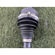 Привід (трансмісія) Volkswagen Touareg NF 2012 3.0 7P0407271C
