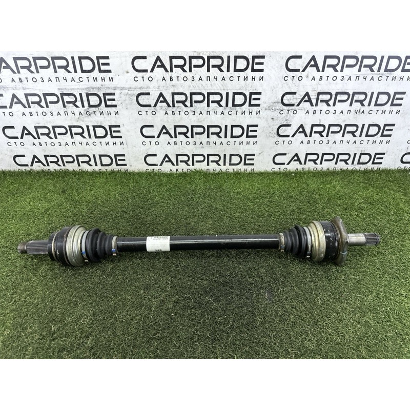 Привод (трансмиссия) BMW X5 F15 2015 3.0 33208609838