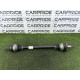 Привод (трансмиссия) BMW X5 F15 2015 3.0 33208609838