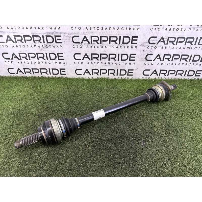 Привод (трансмиссия) BMW X5 F15 2015 3.0 33208609838
