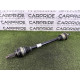 Привод (трансмиссия) BMW X5 F15 2015 3.0 33208609838