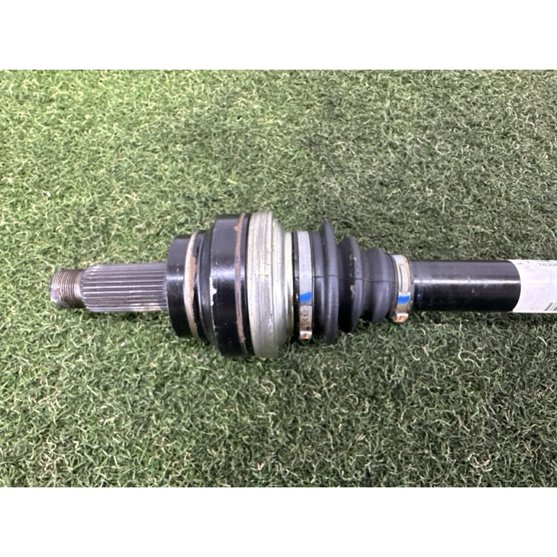 Привод (трансмиссия) BMW X5 F15 2015 3.0 33208609838