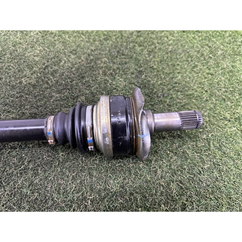 Привод (трансмиссия) BMW X5 F15 2015 3.0 33208609838