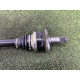 Привод (трансмиссия) BMW X5 F15 2015 3.0 33208609838