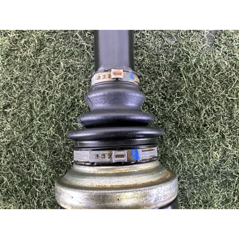 Привод (трансмиссия) BMW X5 F15 2015 3.0 33208609838