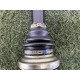 Привод (трансмиссия) BMW X5 F15 2015 3.0 33208609838