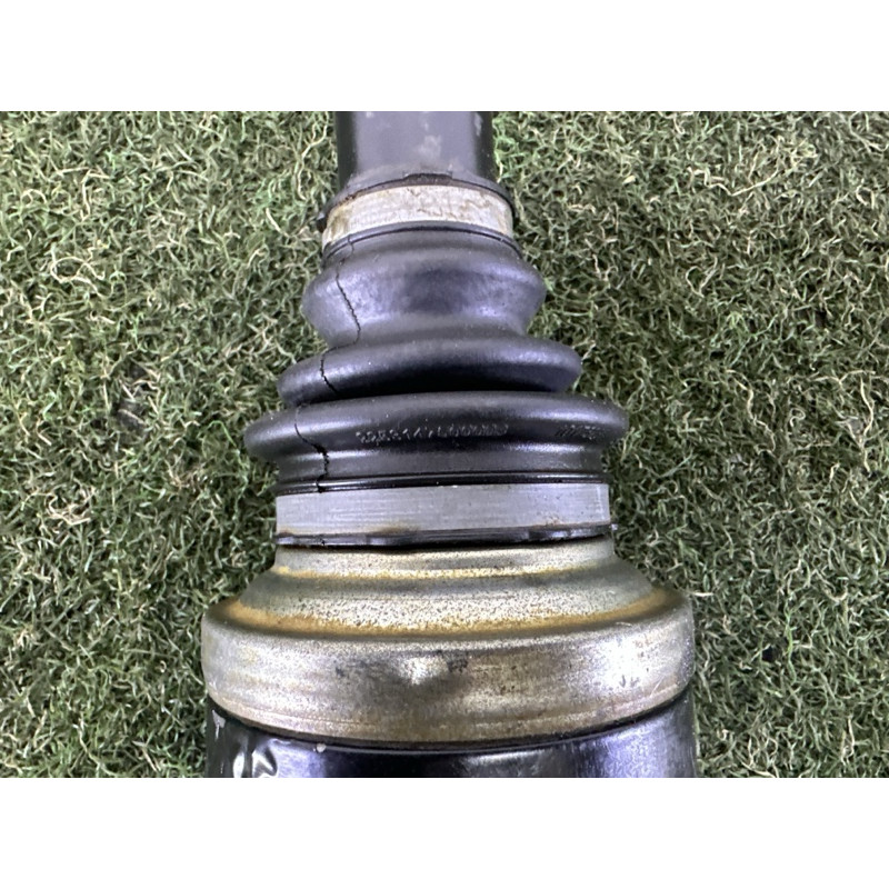 Привод (трансмиссия) BMW X5 F15 2015 3.0 33208609838