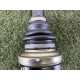 Привод (трансмиссия) BMW X5 F15 2015 3.0 33208609838
