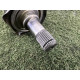Привод (трансмиссия) BMW X5 F15 2015 3.0 33208609838