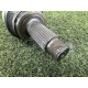 Привод (трансмиссия) BMW X5 F15 2015 3.0 33208609838