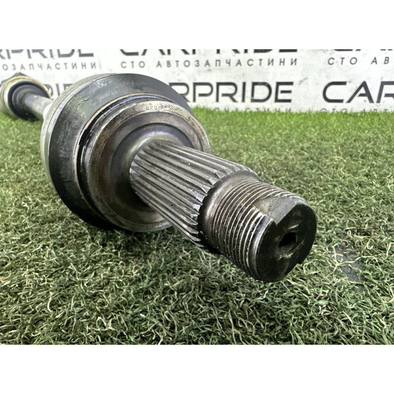 Привод (трансмиссия) BMW X5 F15 2015 3.0 33208609838