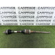 Привод (трансмиссия) Volvo XC90 T6 2016 2.0 36012827