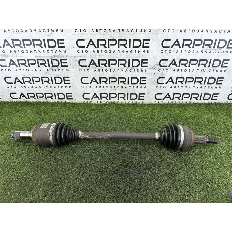 Привод (трансмиссия) Jeep Grand Cherokee WK2 2014 5.7 HEMi 52123523AA