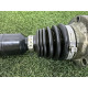 Привод (трансмиссия) AUDI A3 8V 2015 1.8 5Q0407272CH