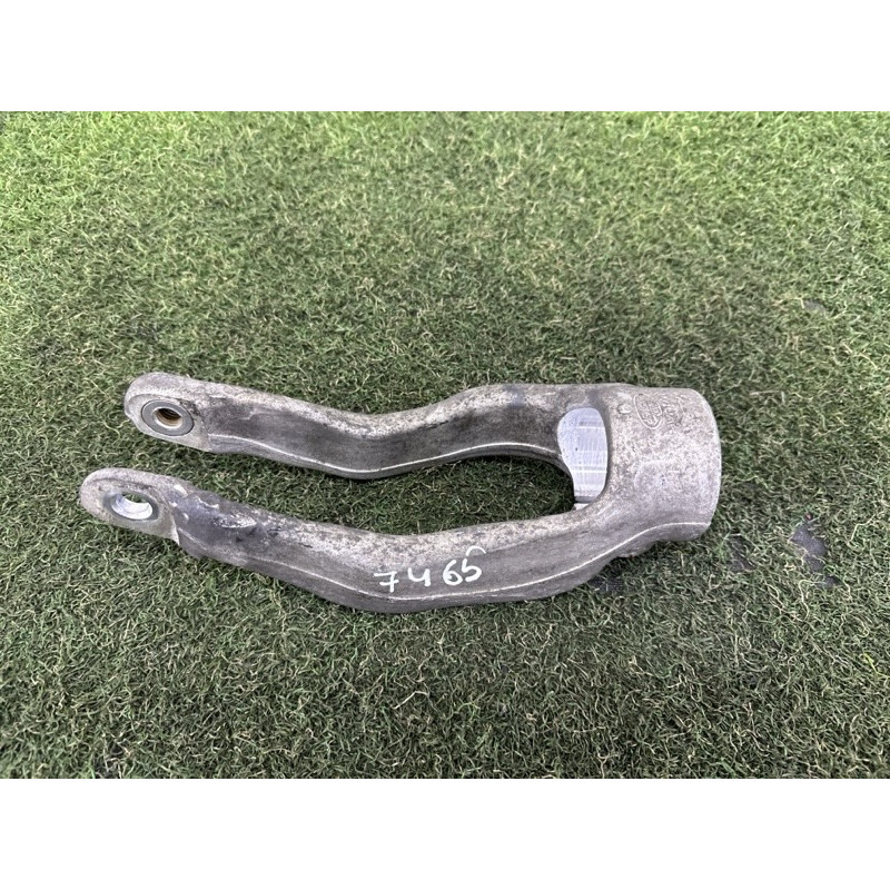 Вилка амортизатора (подвеска) LAND ROVER Range Rover Velar L560 2018 2.0 LR090617