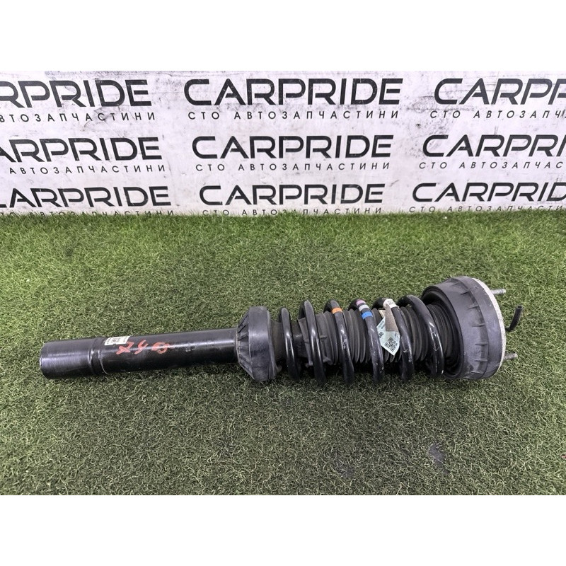 Амортизатор в сборе (подвеска) LAND ROVER Range Rover Velar L560 2018 2.0 LR090615